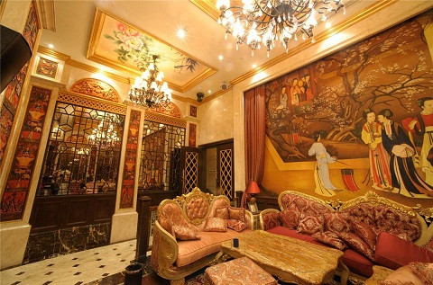 平罗高档KTV妹子质量哪家好 平罗高档KTV妹子质量哪家好